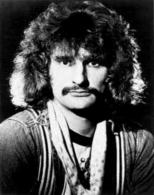 David Byron David Byron